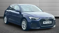 Used 2023 Audi A1 Sport Hatchback | £20,295 (Good price)