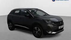 Grey Used 2023 Peugeot 3008 Allure Estate | £21,299 (Fair price)