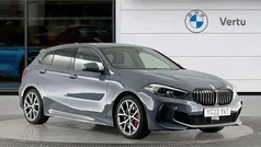 Used 2022 BMW 128 Comfort Edition Hatchback | £24,829 (Fair price)