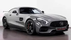 Used 2017 Mercedes AMG GT Premium Coupe | £68,800 (A bit pricey)