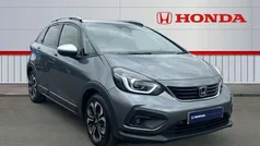 Used 2023 Honda Jazz Hybrid Hatchback | £15,680 (Fair price)
