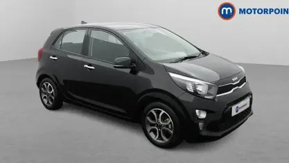 Used Kia Picanto 67 HP (49 kW) 2024 Hatchback