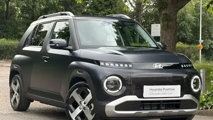 Usado Hyundai Inster 85 kW (116 CV) 2026 Utilitario