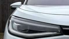 Used 2025 VW ID.5 Pro SUV | £27,499 (Good price)