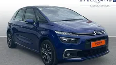 Used 2017 Citroën C4 Picasso Feel MPV | £9,487 (Fair price)