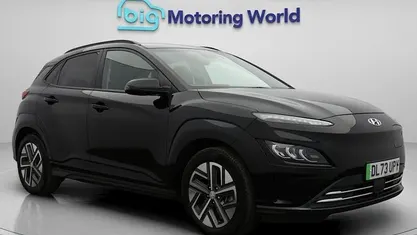 Used Hyundai Kona Premium 100 kW (136 HP) 2022 SUV