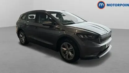 Used Skoda Enyaq iV ecoSuite 131 kW (179 HP) 2023 SUV