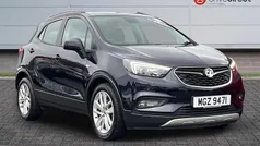 Used 2019 Vauxhall Mokka Active SUV | £11,616 (Fair price)