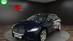 Used 2021 Jaguar I-Pace SE SUV | £18,500 (Super price)