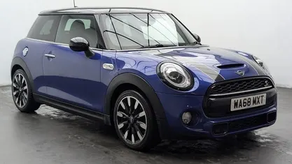 Used Mini Cooper S Hatch 192 HP (141 kW) 2018 Hatchback
