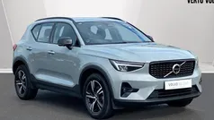Used 2026 Volvo XC40 Plus SUV | £29,664 (Fair price)