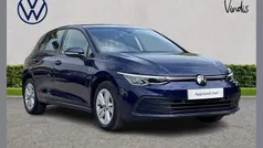 Used 2023 VW Golf VIII Life Hatchback | £20,171 (Super price)