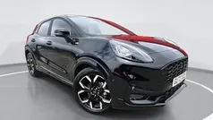 Used 2023 Ford Puma ST-Line X Hatchback | £18,499 (Fair price)