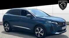Used 2023 Peugeot 3008 GTi Estate | £21,495 (Good price)