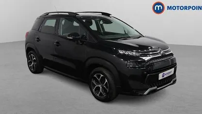 Used Citroën C3 PureTech 110 HP (80 kW) 2023 Hatchback