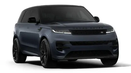 New 2025 Land Rover Range Rover Sport SE Dynamic SUV | £90,428 (Fair price)