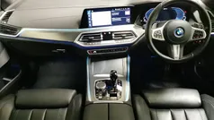 Used 2022 BMW X5 M Sport SUV | £35,584 (Super price)