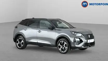 Second-hand Renault Captur Techno 143 CP (105 kW) 2023 Albastru SUV