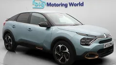 Used 2023 Citroën C4 PureTech Hatchback | £14,700 (Fair price)
