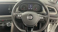 Used 2020 VW T-Roc SE SUV | £12,169 (Fair price)