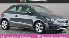Used 2018 Audi A1 Sportback Hatchback | £9,497 (Good price)
