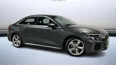 Used 2024 Audi A3 S-Line Sedan | £20,999 (Super price)