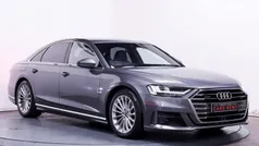 Used 2021 Audi A8 S-Line Sedan | £29,850 (Fair price)