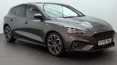 Used 2020 Ford Focus ST-Line X Hatchback | £14,700 (Fair price)