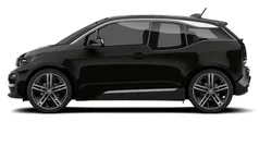 Used 2017 BMW i3 Hatchback | £7,999 (Good price)