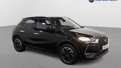 Used 2020 DS Automobiles DS3 Crossback Prestige SUV | £10,999 (Fair price)