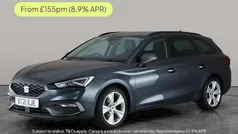 Used 2023 Seat Leon FR Estate | £13,142 (Fair price)