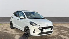 Used 2023 Hyundai i10 Premium Hatchback | £14,892 (Fair price)