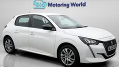 Used 2022 Peugeot 208 Active Premium Hatchback | £11,500 (Good price)