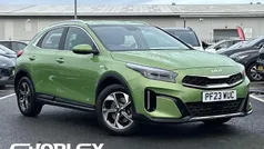 Used 2023 Kia XCeed SUV | £16,646 (Good price)