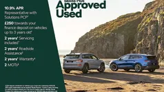 Used 2023 Skoda Kamiq Monte Carlo SUV | £20,950 (Fair price)