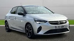 Used 2022 Vauxhall Corsa Edition Hatchback | £11,000 (Fair price)