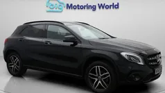 Used 2020 Mercedes GLA180 Urban SUV | £15,900 (Fair price)