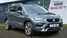 Used 2024 Seat Ateca SE Technology SUV | £14,995 (Super price)