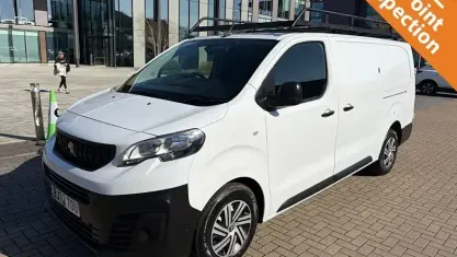 Usado Peugeot Expert Premium 145 HP (106 kW) 2022 Van