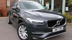 Used 2019 Volvo XC90 Momentum SUV | £19,895 (Fair price)