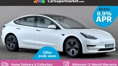 Used 2023 Tesla Model 3 Long Range Sedan | £22,697 (Fair price)