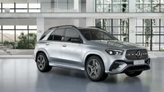 Used 2026 Mercedes GLE450 AMG Urban Estate | £74,160