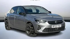 Grey Used 2023 Vauxhall Corsa Hatchback | £11,999 (Fair price)
