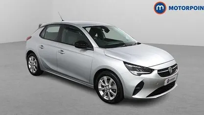 Used 2023 Vauxhall Corsa Design Edition Hatchback | £13,299 (Good price)