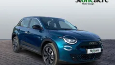 Used 2025 Fiat 600 Hatchback | £20,995 (Fair price)