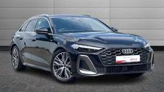 Used 2025 Audi A5 S-Line Coupe | £39,495 (Fair price)