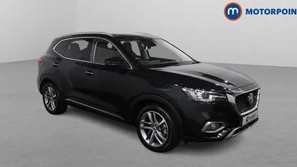 Used MG HS Exclusive 162 HP (119 kW) 2023 SUV