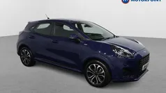 Used 2023 Ford Puma ST-Line SUV | £14,799 (Fair price)
