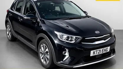 Used Kia Stonic 101 HP (74 kW) 2024 SUV