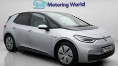 Used 2021 VW ID.3 Pro Performance Hatchback | £14,800 (Good price)
